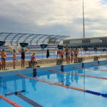 плавание детям