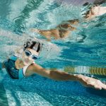 Взрослое плавание