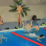 Спортивный лагерь «Беларусь 2019»