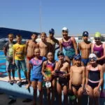 Спортивный лагерь «Крым 2019»