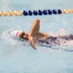 Тренировка учебно-тренировочной группы 3-го года обучения